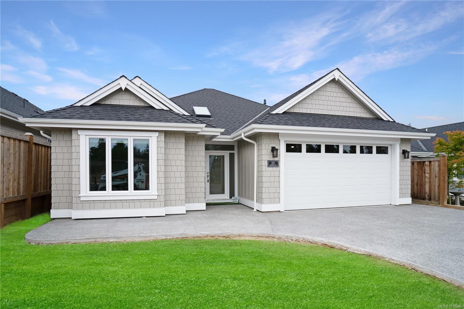 House for sale in Parksville, 612 Rainbow Way, 1018666 | Realtylink.org