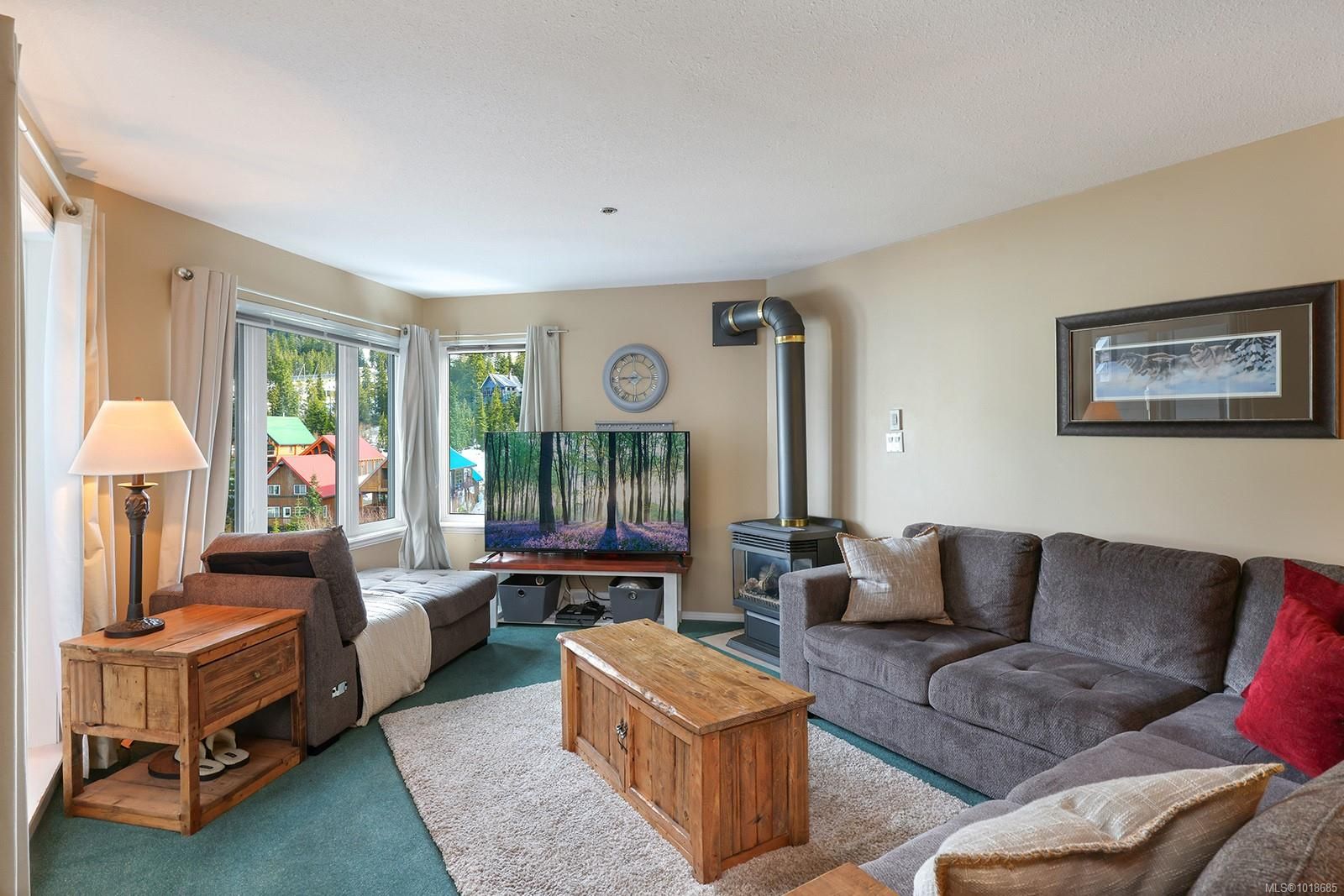 Apartment for sale in Courtenay, 106 1320 Henry Rd, 1018685 | Realtylink.org