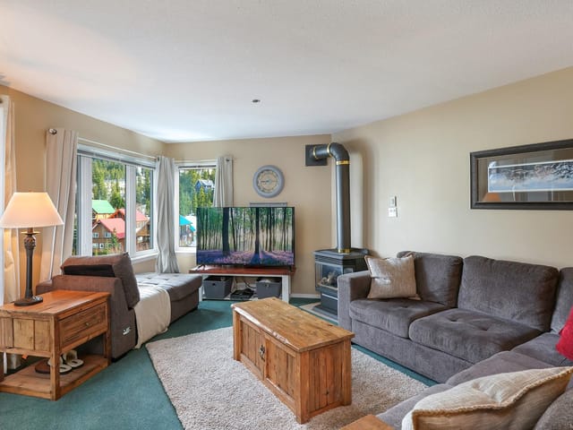 Apartment for sale in Courtenay, 106 1320 Henry Rd, 1018685 | Realtylink.org