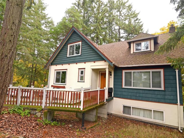 House for sale in Nanaimo, 1340 Boundary Cres, 1018700 | Realtylink.org