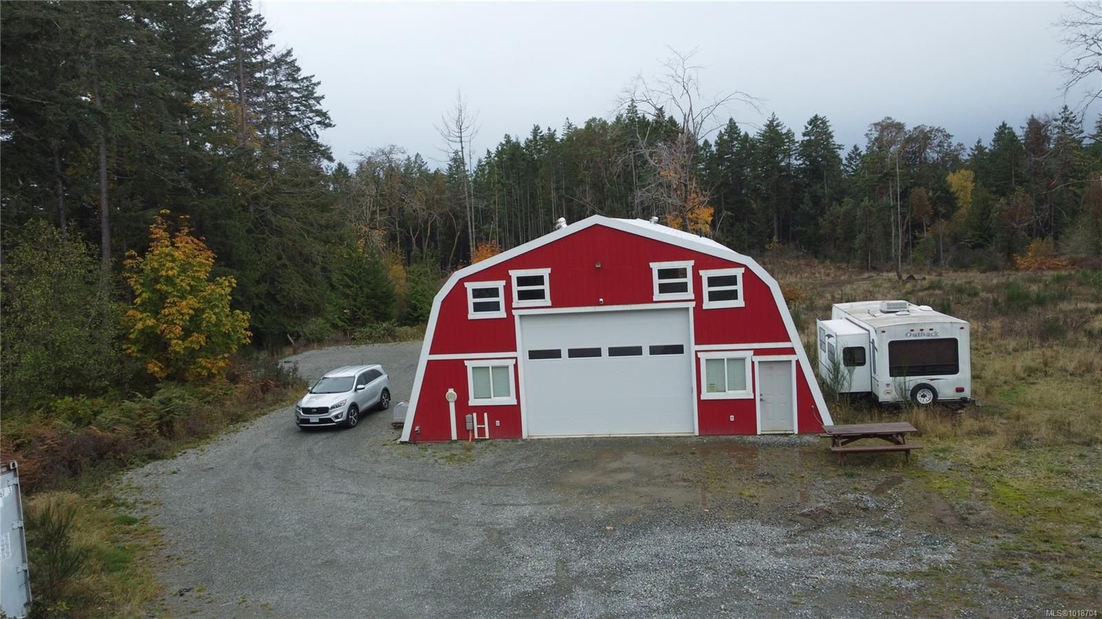 Lot for sale in Nanaimo, 3750 Yellow Point Rd, 1018704 | Realtylink.org