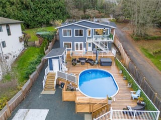 House for sale in Lantzville, 7896 Lantzville Rd, 1018756 | Realtylink.org