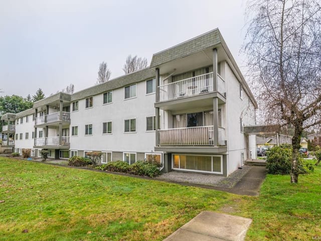 Apartment for sale in Nanaimo, 1102 1097 Bowen Rd, 1018765 | Realtylink.org