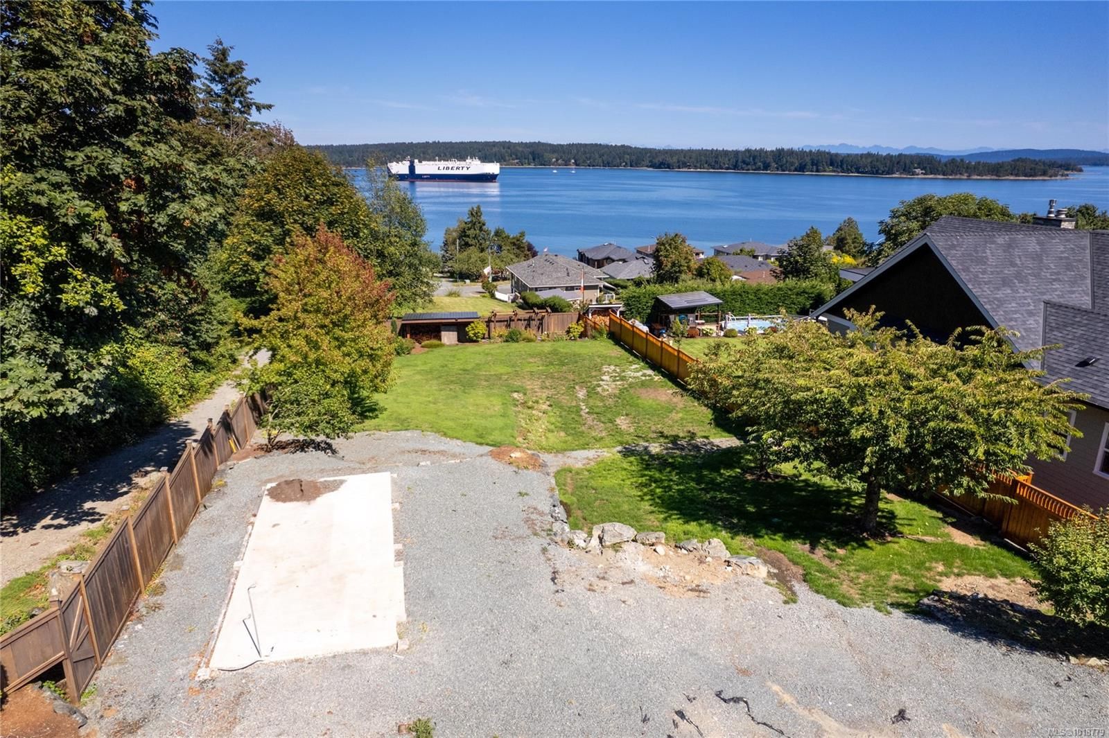 Lot for sale in Ladysmith, 401 Chemainus Rd, 1018779 | Realtylink.org