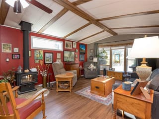 Manufactured Home for sale in Cobble Hill, 11 3640 Trans Canada Hwy, 1018788 | Realtylink.org