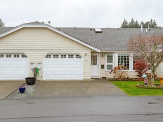 Townhouse for sale in Ladysmith, 23 815 Dunsmuir Cres, 1018793 | Realtylink.org