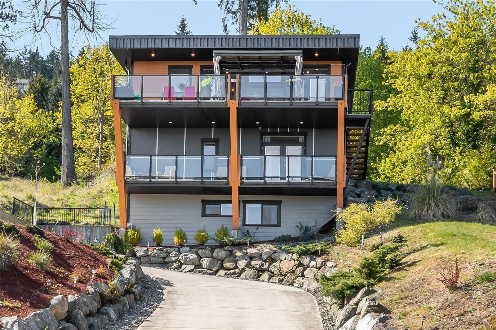 House for sale in Nanaimo, 5109 Laguna Way, 1018811 | Realtylink.org