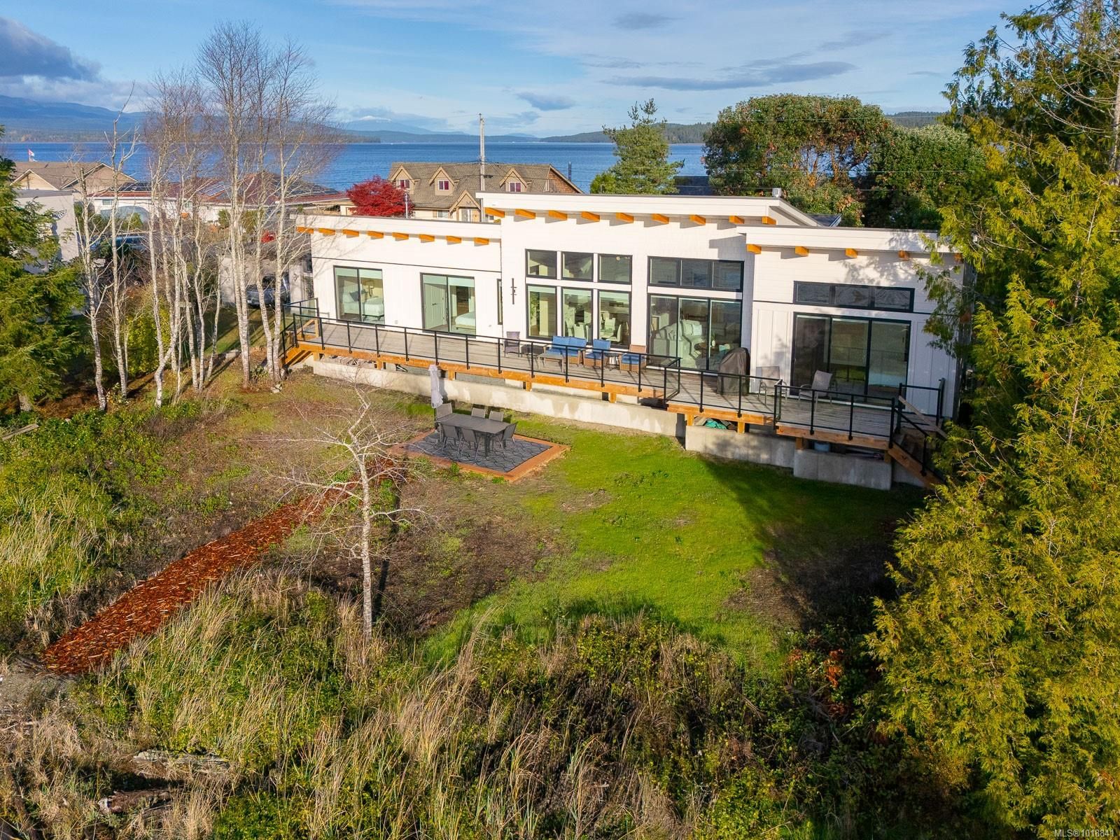 House for sale in Bowser, 5496 Deep Bay Dr, 1018841 | Realtylink.org