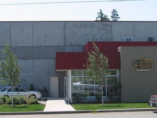 Industrial for sale in Nanaimo, 1995 Boxwood Rd, 1018853 | Realtylink.org