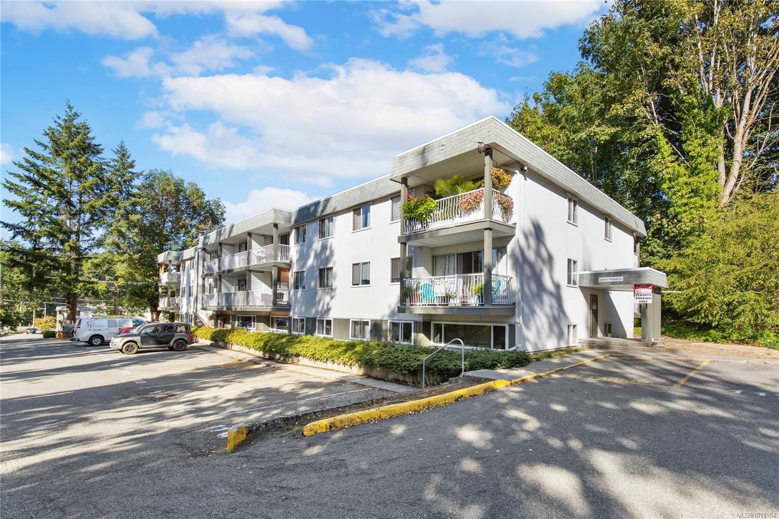 Apartment for sale in Nanaimo, 5109 999 Bowen Rd, 1018864 | Realtylink.org