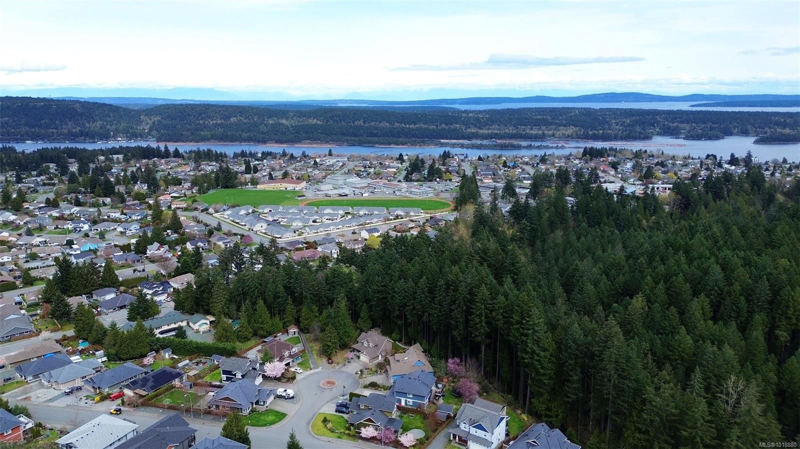 Lot for sale in Ladysmith, 901 Hanington Rd, 1018880 | Realtylink.org