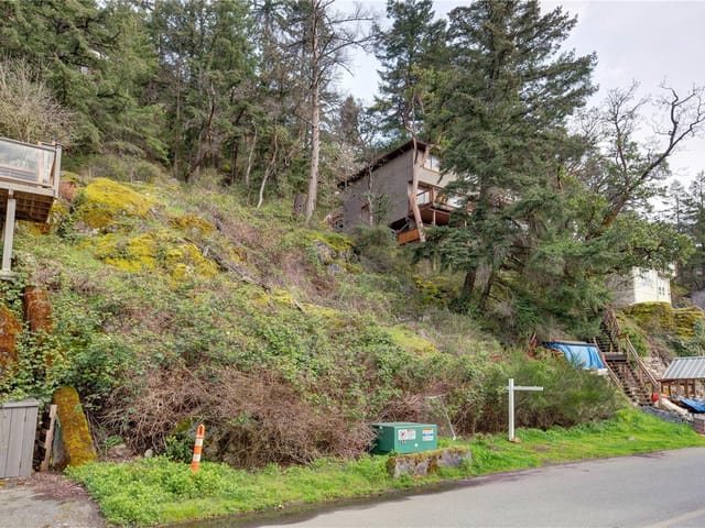 Lot for sale in Nanaimo, 321 Woodhaven Dr, 1018881 | Realtylink.org