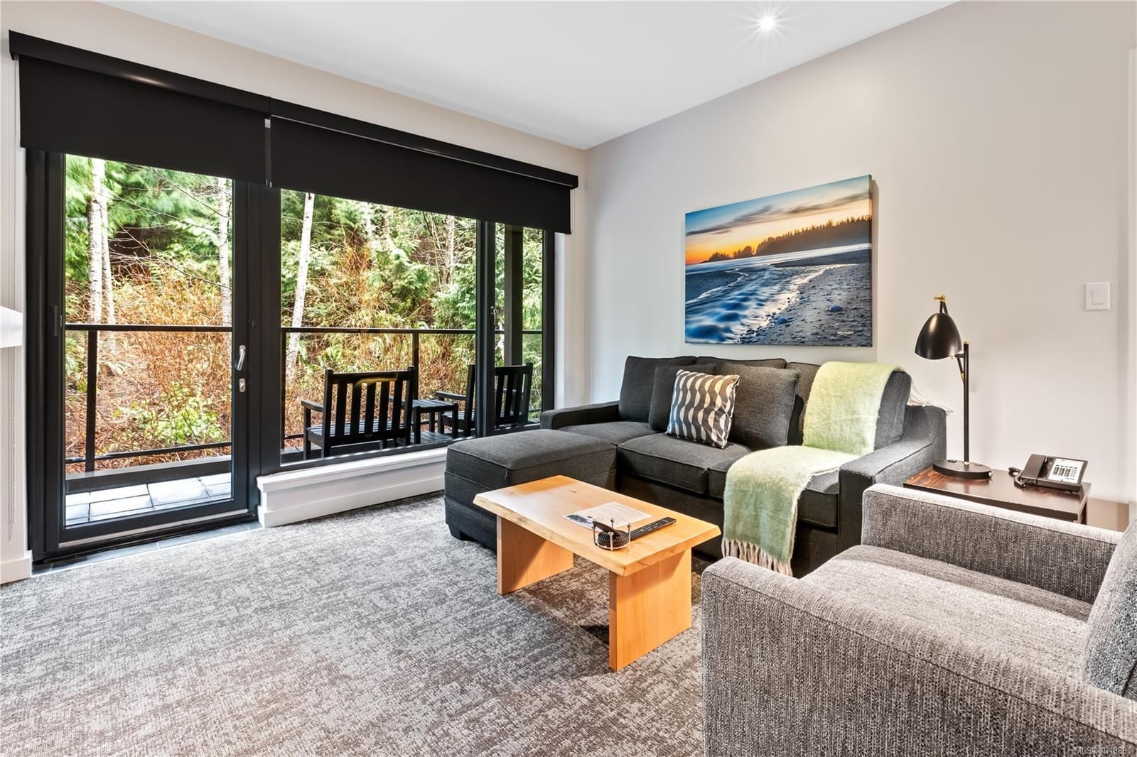 Apartment for sale in Ucluelet, 222 596 Marine Dr, 1018891 | Realtylink.org