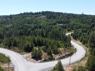 Lot for sale in Shawnigan Lake, Lot 30 Eagle Dr, 1018901 | Realtylink.org
