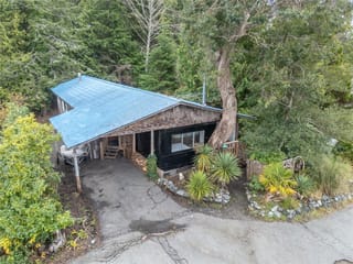 Manufactured Home for sale in Ucluelet, 440 Orca Cres, 1018903 | Realtylink.org