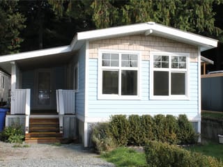 Manufactured Home for sale in Shawnigan Lake, 34 2785 Wallbank Rd, 1018905 | Realtylink.org