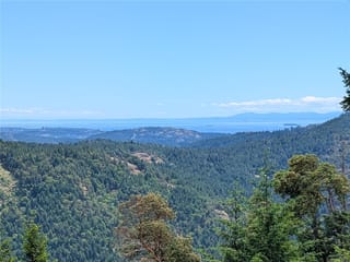 Lot for sale in Shawnigan Lake, Lot 7 Eagle Vista Rd, 1018915 | Realtylink.org