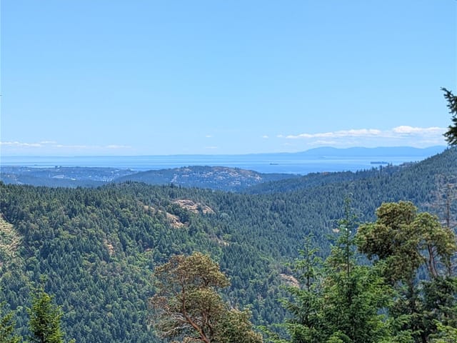 Lot for sale in Shawnigan Lake, Lot 7 Eagle Vista Rd, 1018915 | Realtylink.org