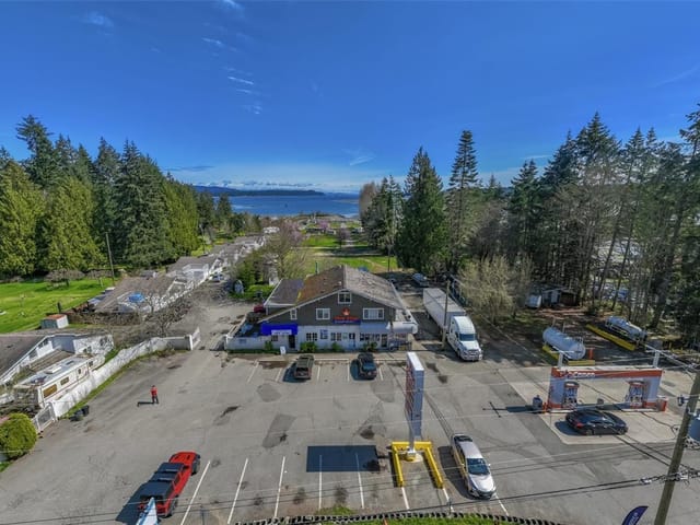 Other Property for sale in Fanny Bay, 8248&8256 Island S Hwy, 1018922 | Realtylink.org