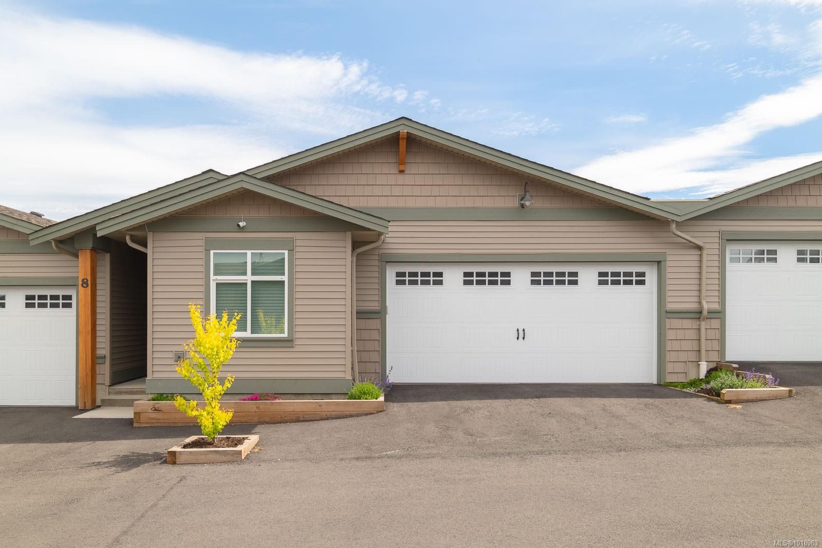 Townhouse for sale in Port Alberni, 8 3774 12th Ave, 1018963 | Realtylink.org