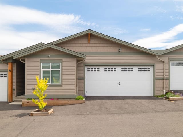 Townhouse for sale in Port Alberni, 8 3774 12th Ave, 1018963 | Realtylink.org