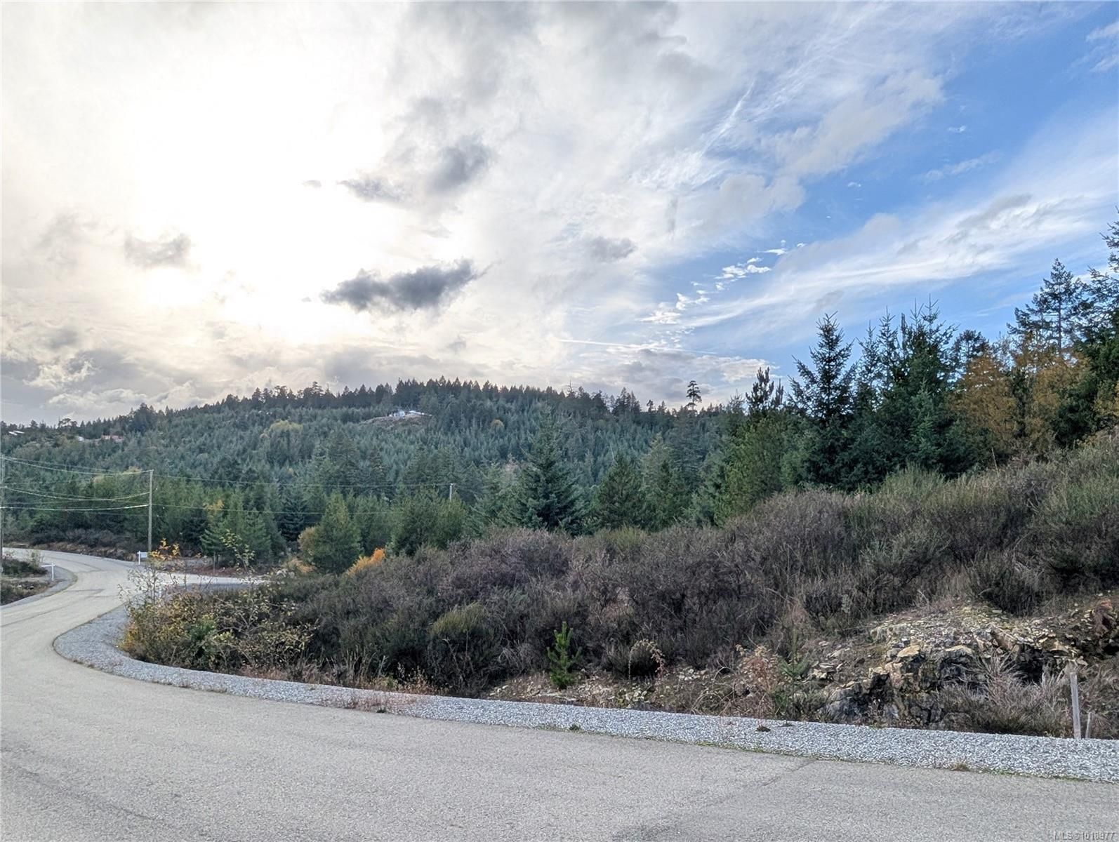 Lot for sale in Shawnigan Lake, Lot 2 Eagle Vista Rd, 1018977 | Realtylink.org