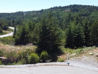 Lot for sale in Shawnigan Lake, Lot 2 Eagle Vista Rd, 1018977 | Realtylink.org