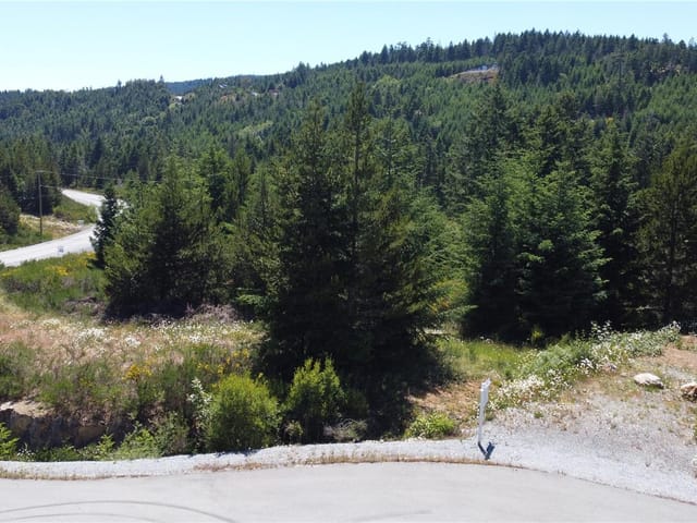 Lot for sale in Shawnigan Lake, Lot 2 Eagle Vista Rd, 1018977 | Realtylink.org
