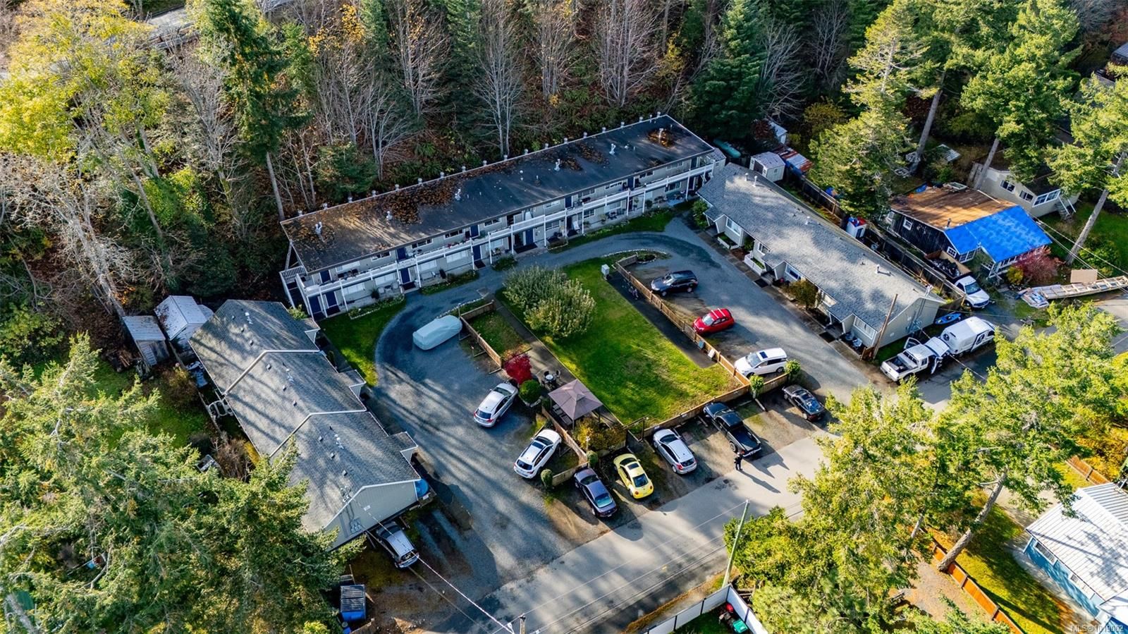 Multi-family for sale in Comox, 521 Windslow Rd, 1019002 | Realtylink.org