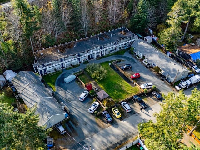 Multi-family for sale in Comox, 521 Windslow Rd, 1019002 | Realtylink.org