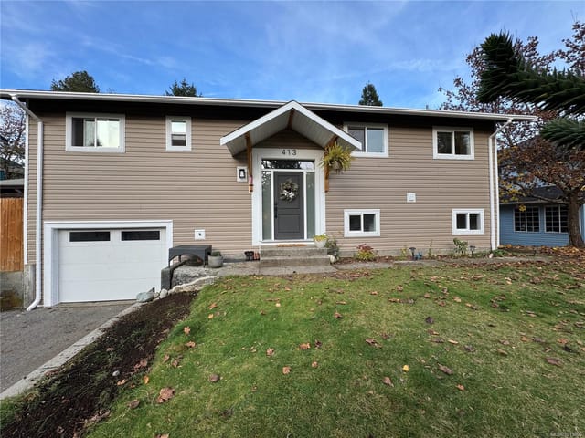 House for sale in Gold River, 413 Cedar Cres, 1019003 | Realtylink.org