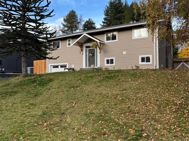 House for sale in Gold River, 413 Cedar Cres, 1019003 | Realtylink.org