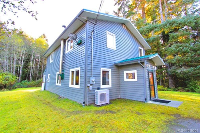 House for sale in Masset, 1262 Williams St, 1019004 | Realtylink.org