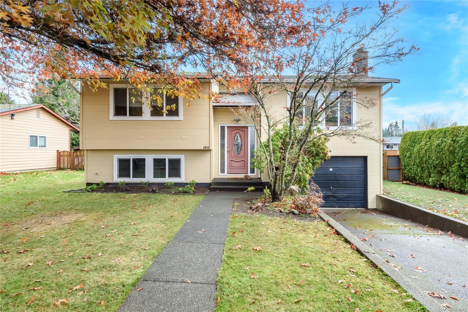 House for sale in Comox, 1651 Ascot Ave, 1019013 | Realtylink.org