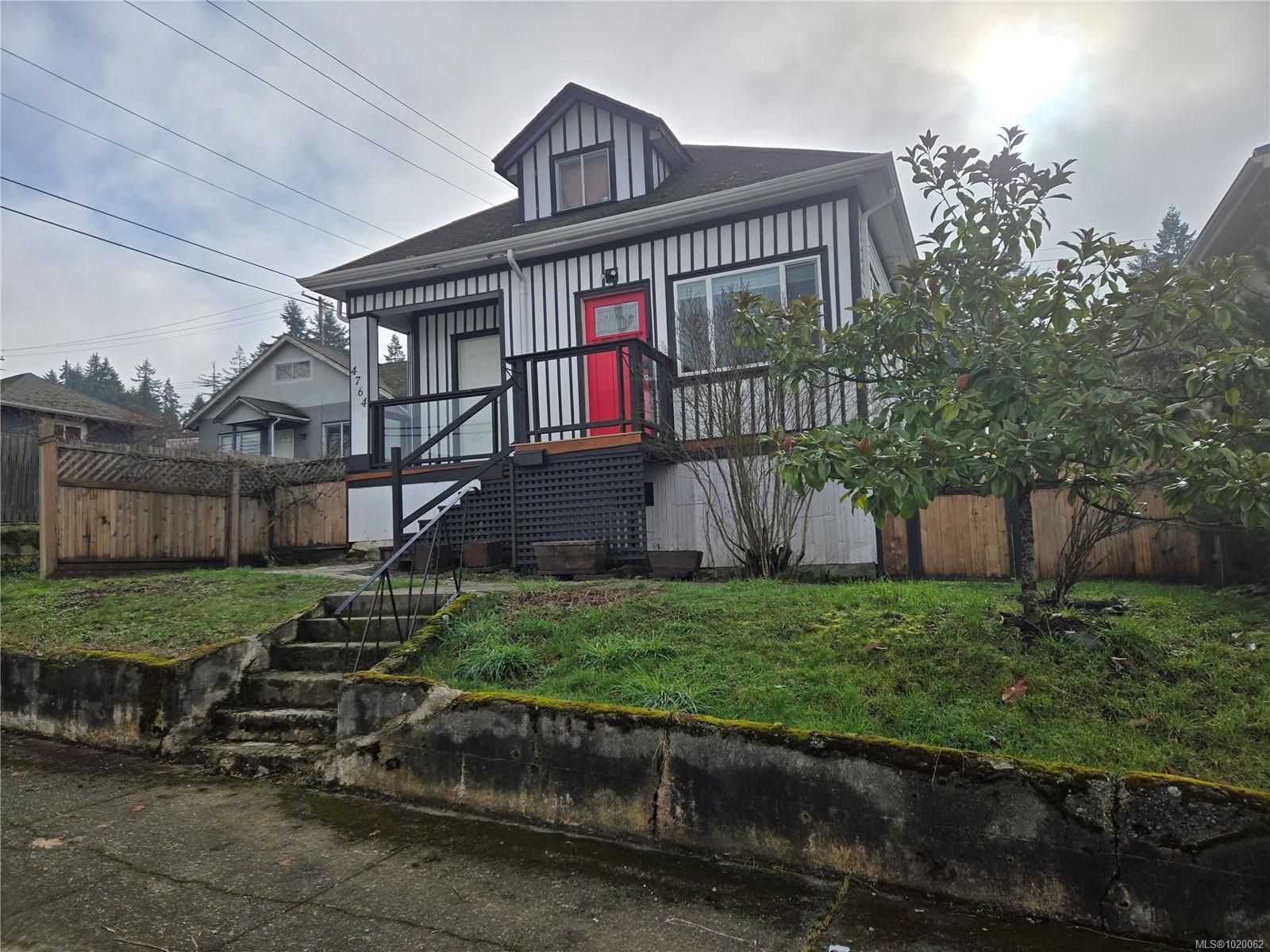 House for sale in Port Alberni, 4764 Burde St, 1020062 | Realtylink.org