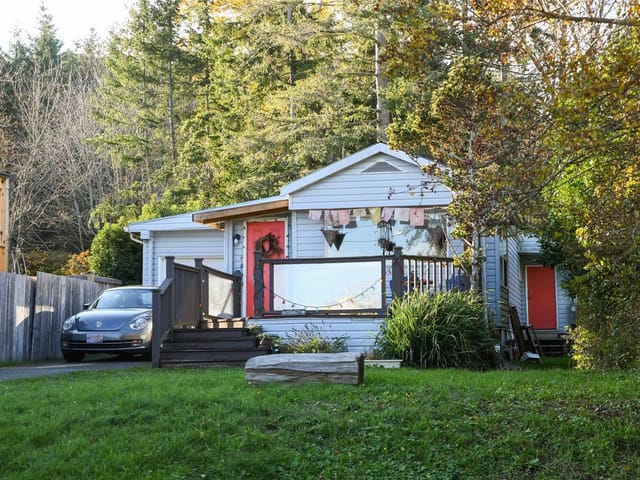 Manufactured Home for sale in Union Bay, 5557 Horne St, 1020079 | Realtylink.org