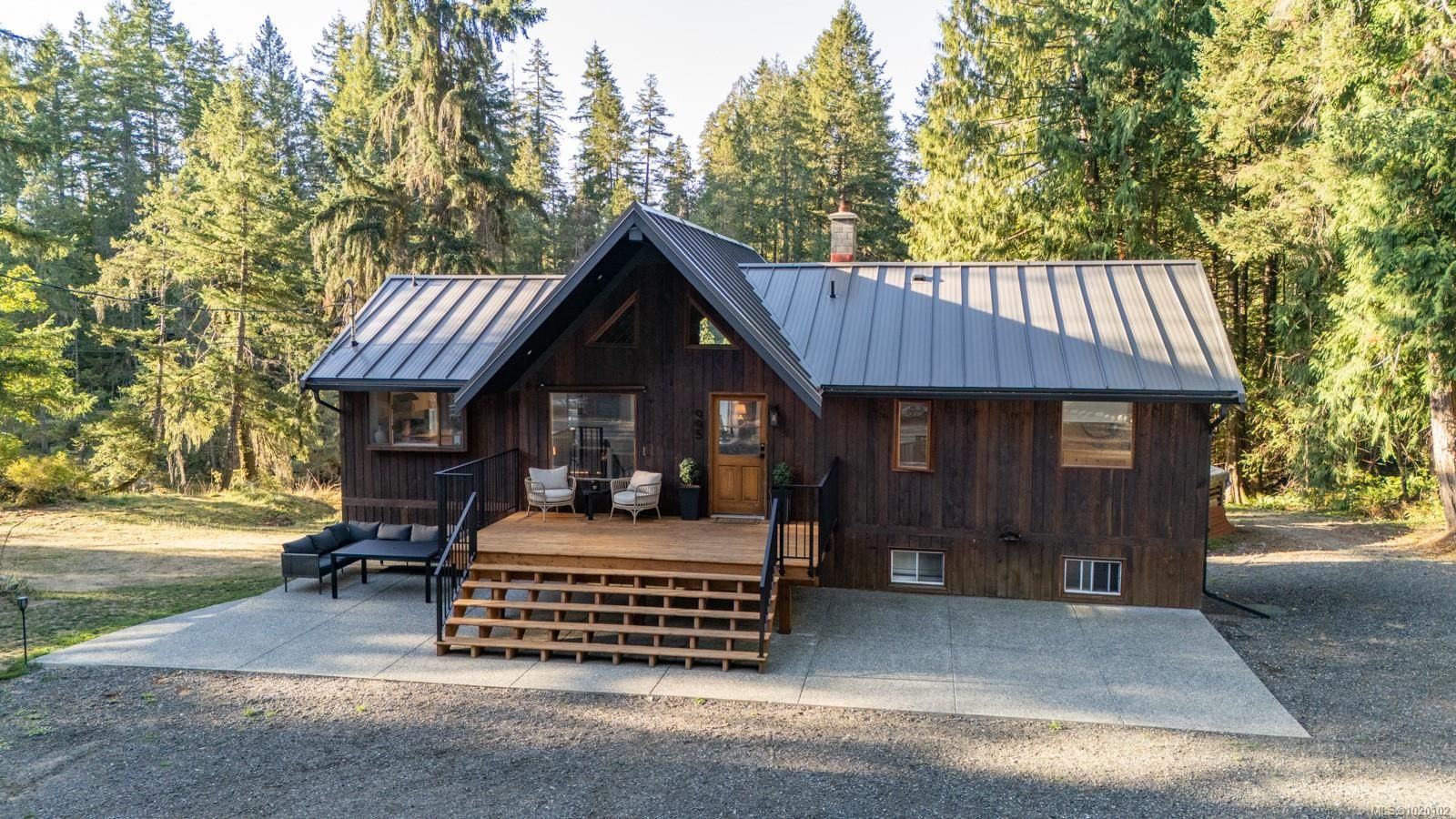 House for sale in Nanaimo, 995 Nanaimo River Rd, 1020102 | Realtylink.org