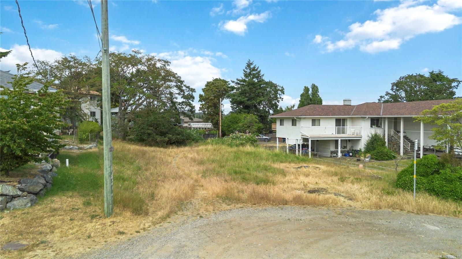 Lot for sale in Victoria, 1360 Vista Hts, 1020142 | Realtylink.org