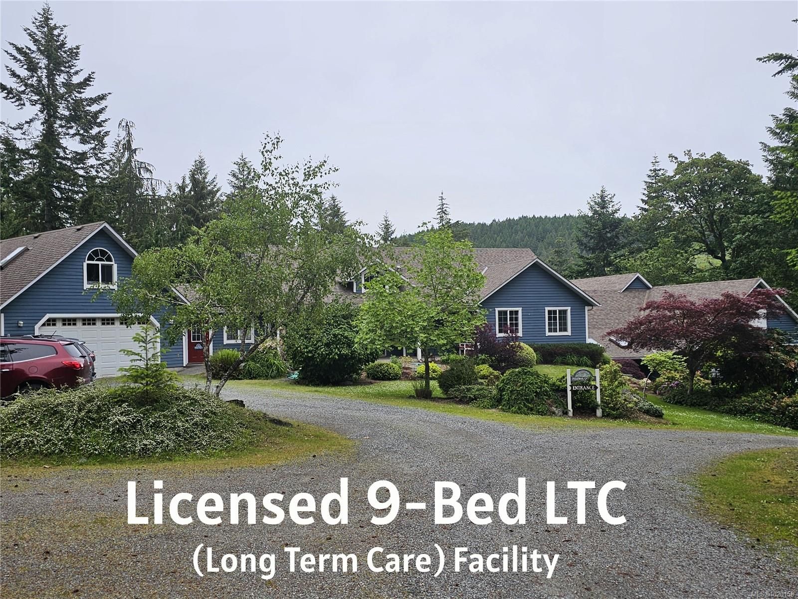 Commercial property for sale in Duncan, 1711 Escarpment Way, 1020158 | Realtylink.org