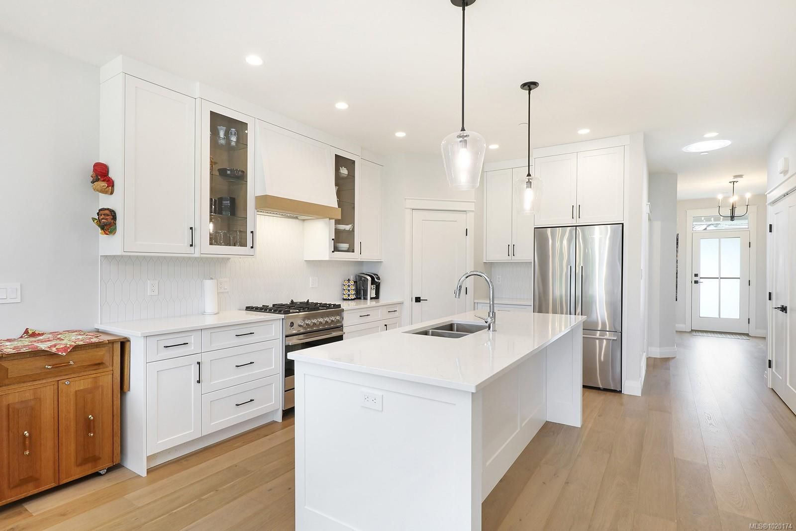 Townhouse for sale in Courtenay, 124 1444 Crown Isle Dr, 1020174 | Realtylink.org