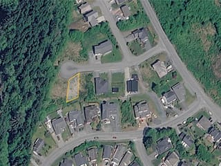Lot for sale in Port McNeill, 1857 Jensen Pl, 1020211 | Realtylink.org