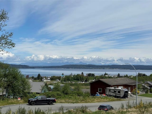 Lot for sale in Port McNeill, 1857 Jensen Pl, 1020211 | Realtylink.org