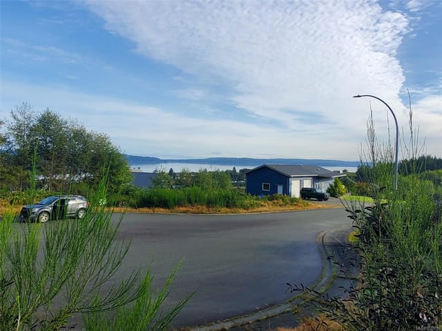 Lot for sale in Port McNeill, 1871 Jensen Pl, 1020216 | Realtylink.org