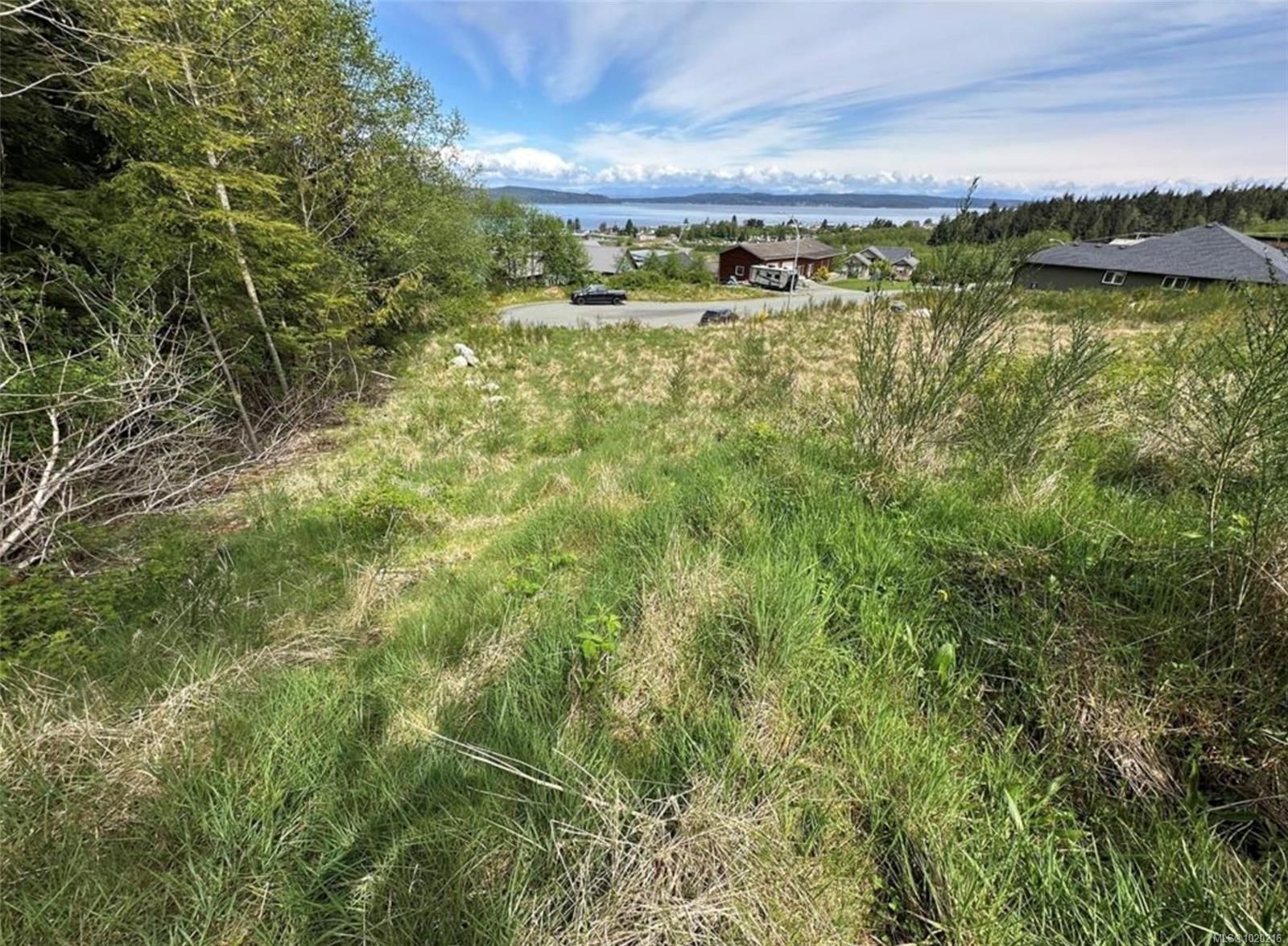 Lot for sale in Port McNeill, 1871 Jensen Pl, 1020216 | Realtylink.org