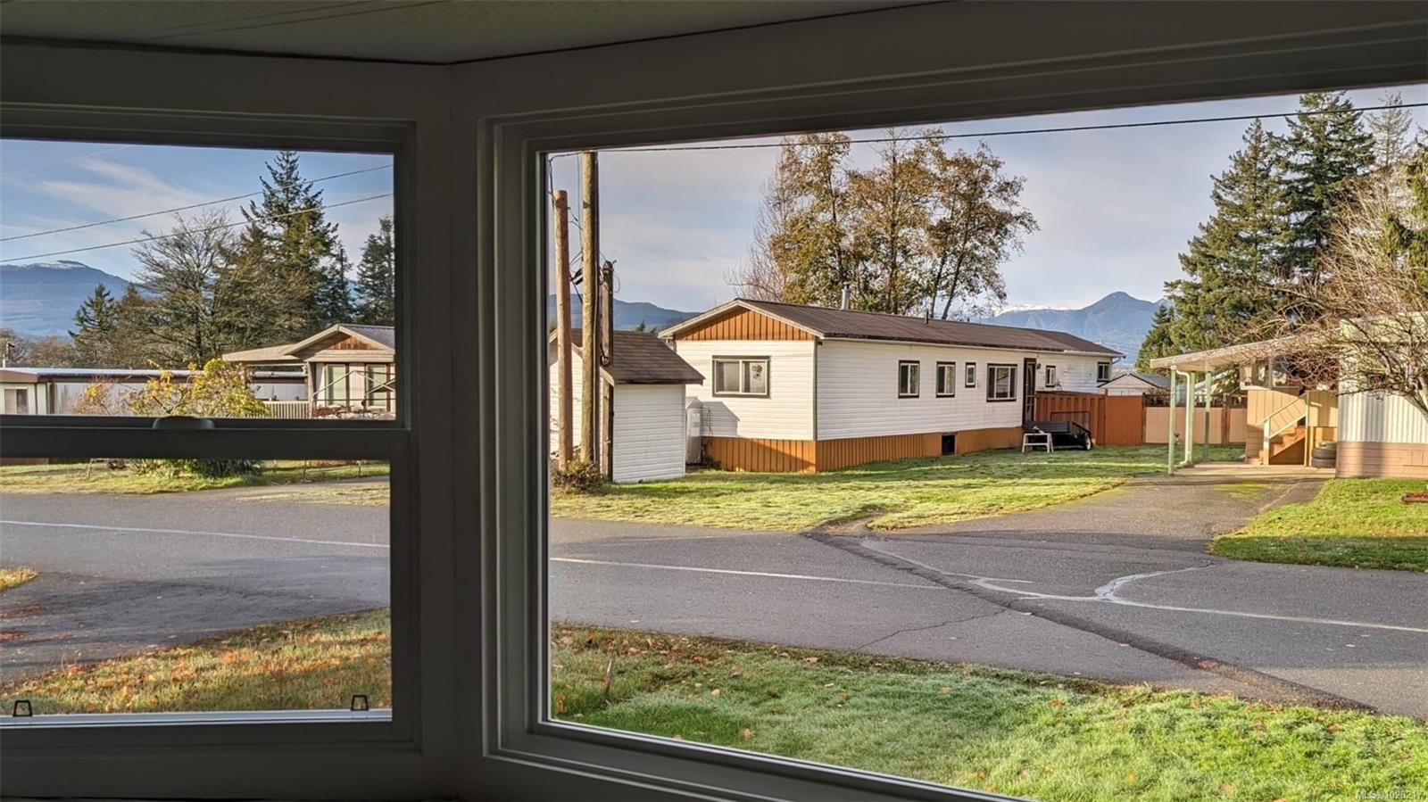 Manufactured Home for sale in Comox, 9 3216 Back Rd, 1020217 | Realtylink.org