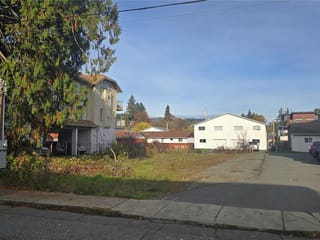 Lot for sale in Duncan, 231 First St, 1020251 | Realtylink.org