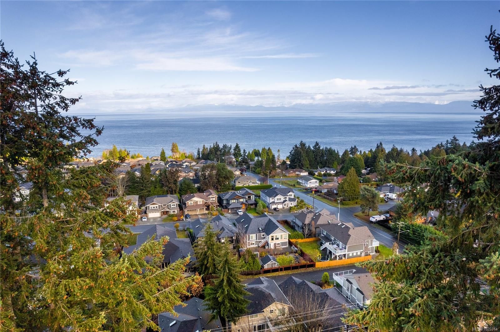 Lot for sale in Nanaimo, 5611 Hammond Bay Rd, 1020314 | Realtylink.org