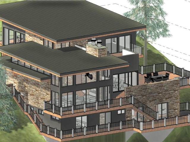 Lot for sale in Lantzville, 7424 High Ridge Cres, 1020320 | Realtylink.org