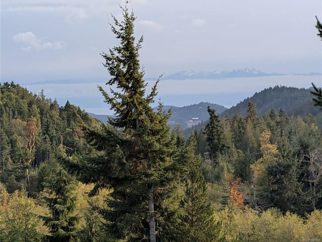 Lot for sale in Shawnigan Lake, Lot 24 Eagle Dr, 1020328 | Realtylink.org