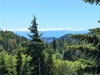 Lot for sale in Shawnigan Lake, Lot 24 Eagle Dr, 1020328 | Realtylink.org
